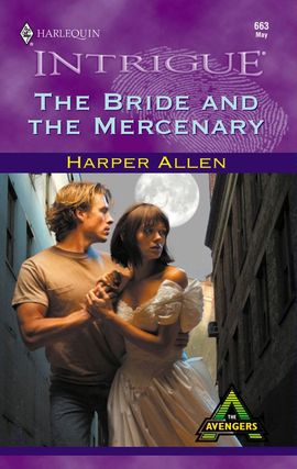 Title details for The Bride and the Mercenary by Harper Allen - Available